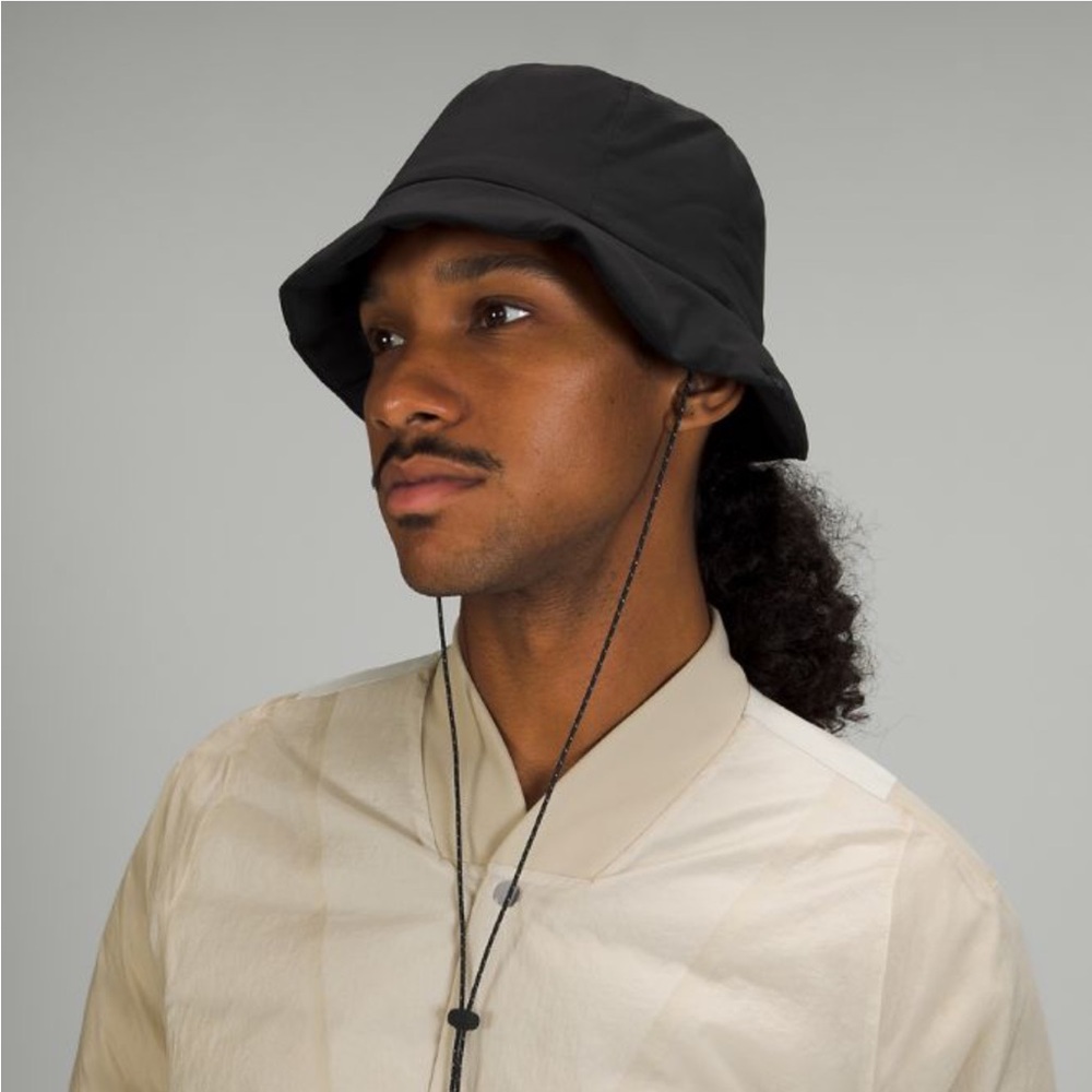 Unisex Lululemon Lab Bucket Hat